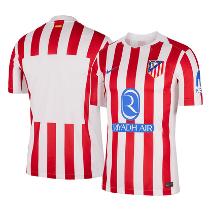 Atletico Madrid Hjemmedrakt 2025/26 – bilde 12