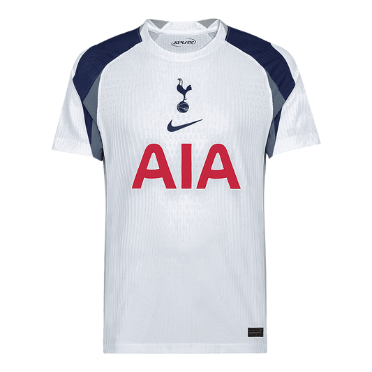 Tottenham Hotspur Hjemmedrakt 2025/26 (Spillerversjon)