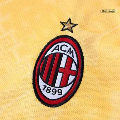 AC Milan Tredjedrakt 2025/26 – bilde 9