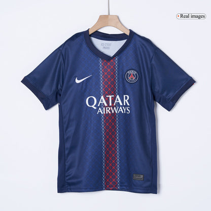 PSG Hjemmedraktsett Barn 2025/26 – bilde 12