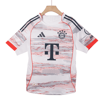 Bayern München Bortedrakt 2025/26 (Spillerversjon) – bilde 11