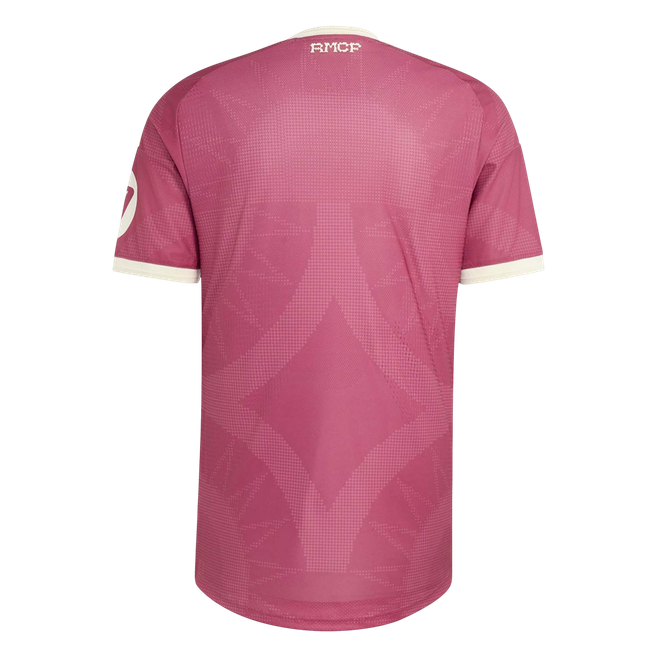 Real Madrid Tredjedrakt 2026/27 (Spillerversjon)