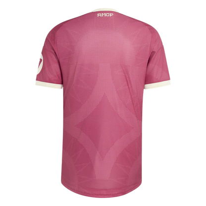 Real Madrid Tredjedrakt 2026/27 (Spillerversjon)