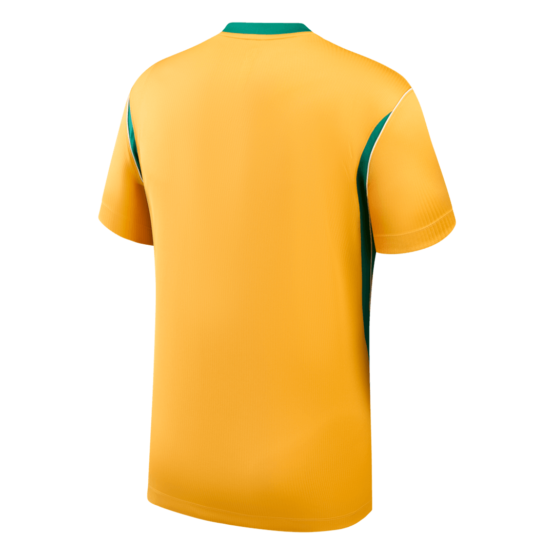 Australia Hjemmedrakt VM 2026 – bilde 3