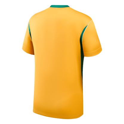 Australia Hjemmedrakt VM 2026 – bilde 3