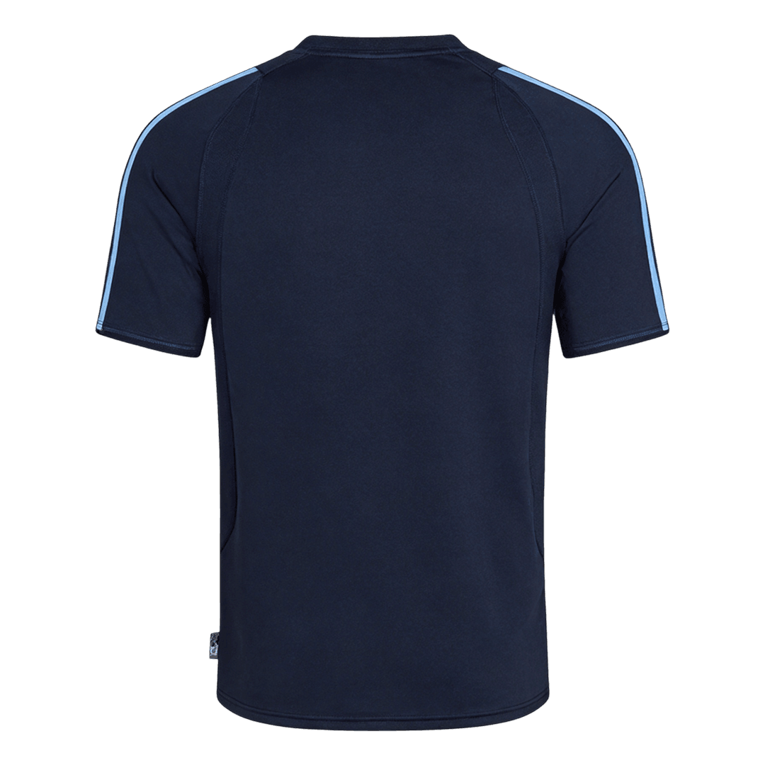 Real Madrid Retro Bortedrakt 2003/04 – bilde 2