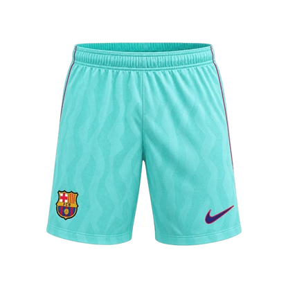 Barcelona Tredjedraktsett 2026/27