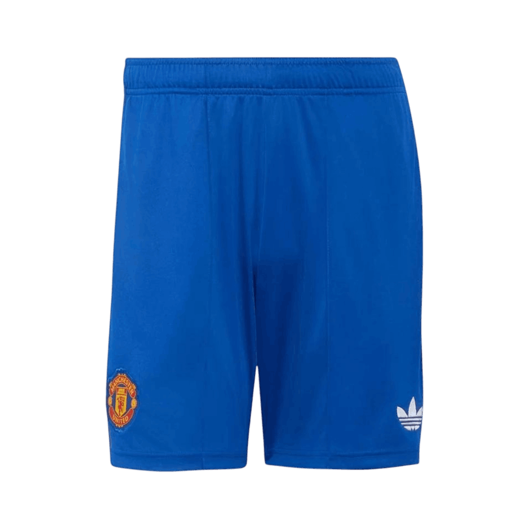 Manchester United Bortedraktsett 2026/27