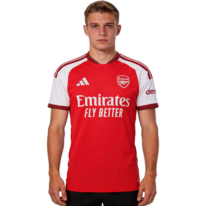 Arsenal Hjemmedraktsett 3-deler 2026/27