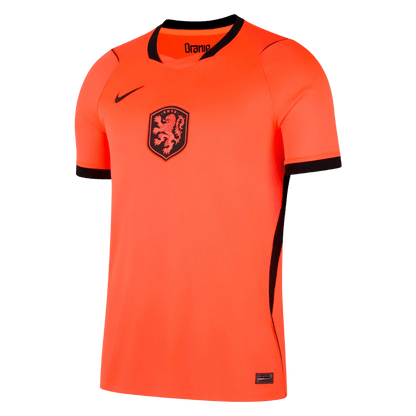 Nederland Hjemmedrakt VM 2026