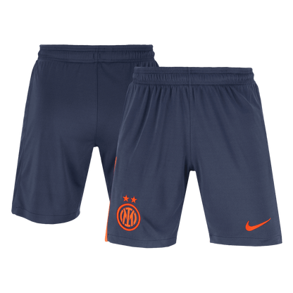 Inter Milan Tredjeshorts 2025/26 – bilde 5