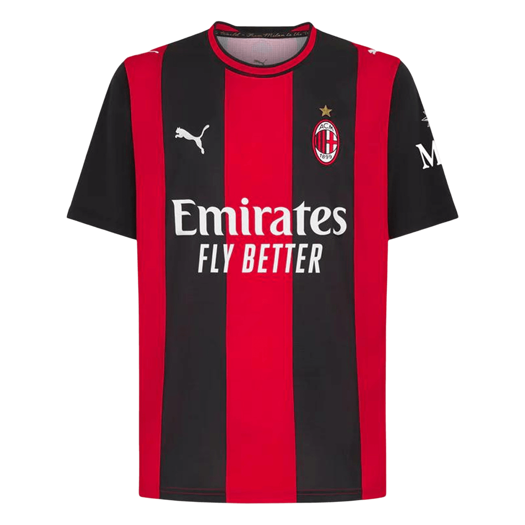 AC Milan Hjemmedrakt 2026/27