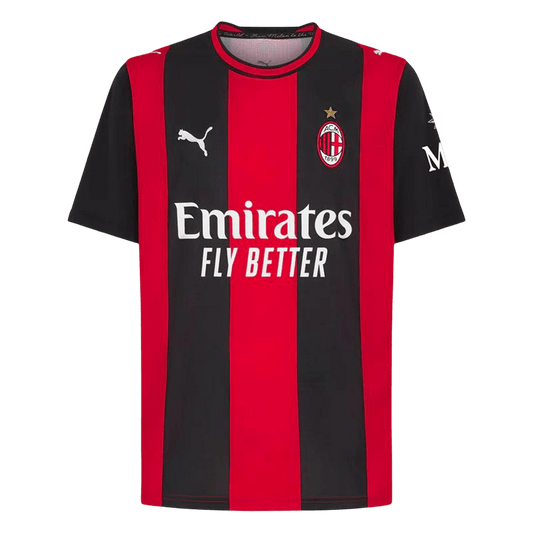 AC Milan Hjemmedrakt 2026/27