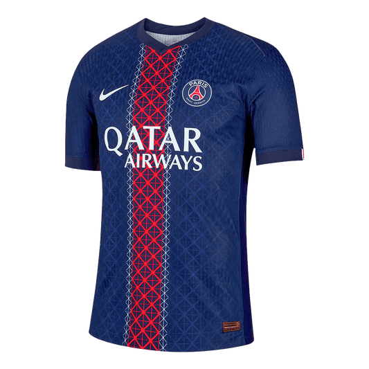 PSG Hjemmedrakt 2025/26 (Spillerversjon)