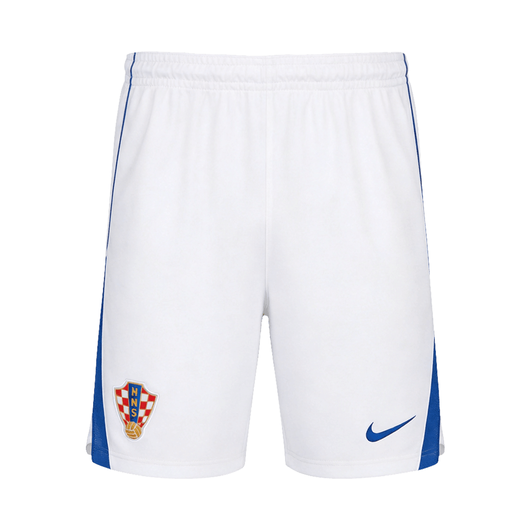 Kroatia Hjemmeshorts VM 2026