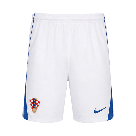 Kroatia Hjemmeshorts VM 2026