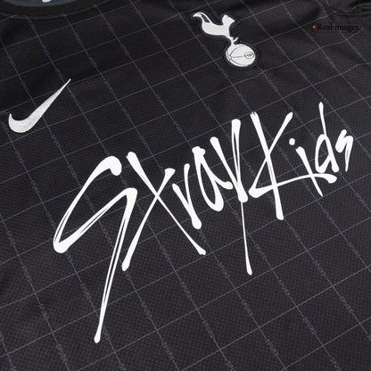 Tottenham Hotspur Spesialdrakt 2025/26 x Stray Kids – bilde 6