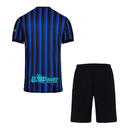 Inter Milan Hjemmedraktsett 2025/26 – bilde 16