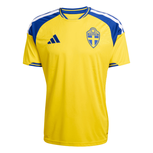 Sverige Hjemmedrakt VM 2026