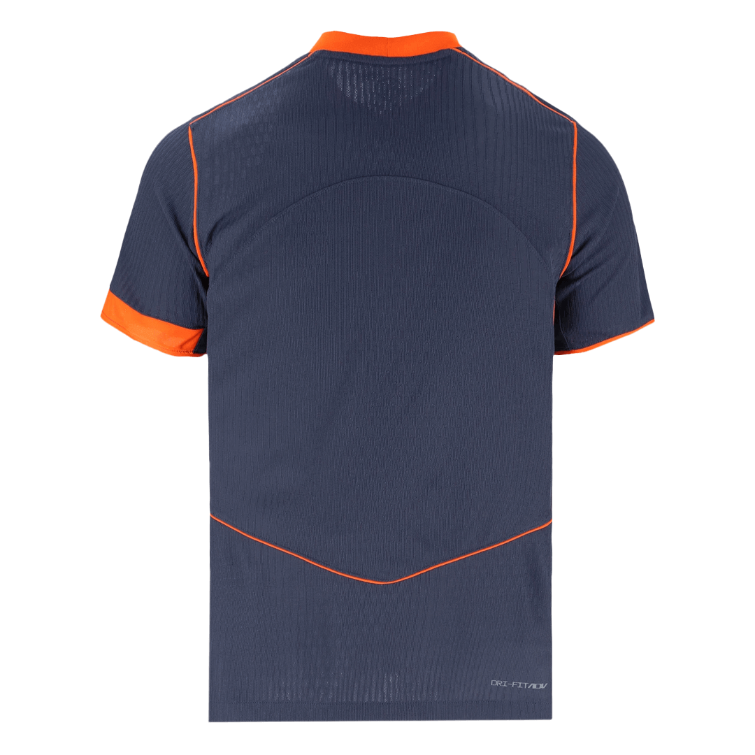 Inter Milan Tredjedrakt 2025/26 (Spillerversjon) – bilde 10