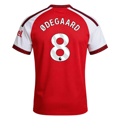 Arsenal Hjemmedrakt 2026/27 – ØDEGAARD #8