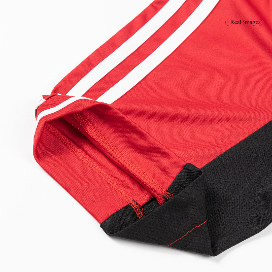 Manchester United US Pack Spesialdrakt 2025/26 – bilde 4