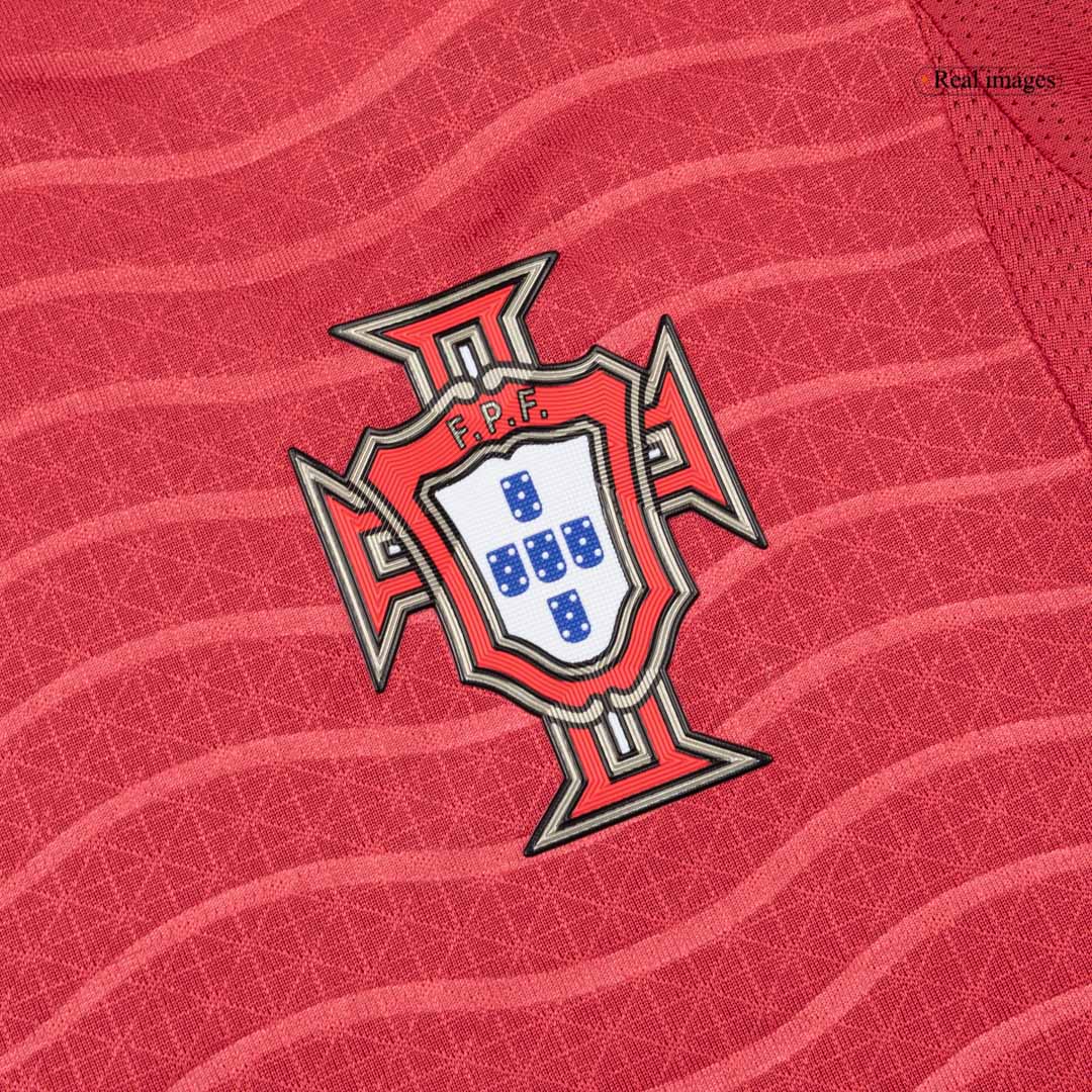 Portugal Hjemmedrakt VM 2026 – JOÃO FÉLIX #11 (Spillerversjon) – bilde 6