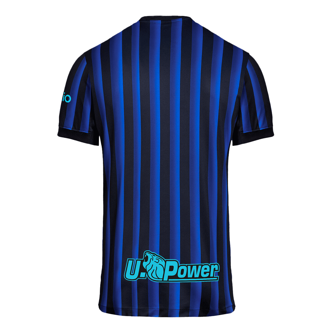 Inter Milan Hjemmedrakt 2025/26 – bilde 12