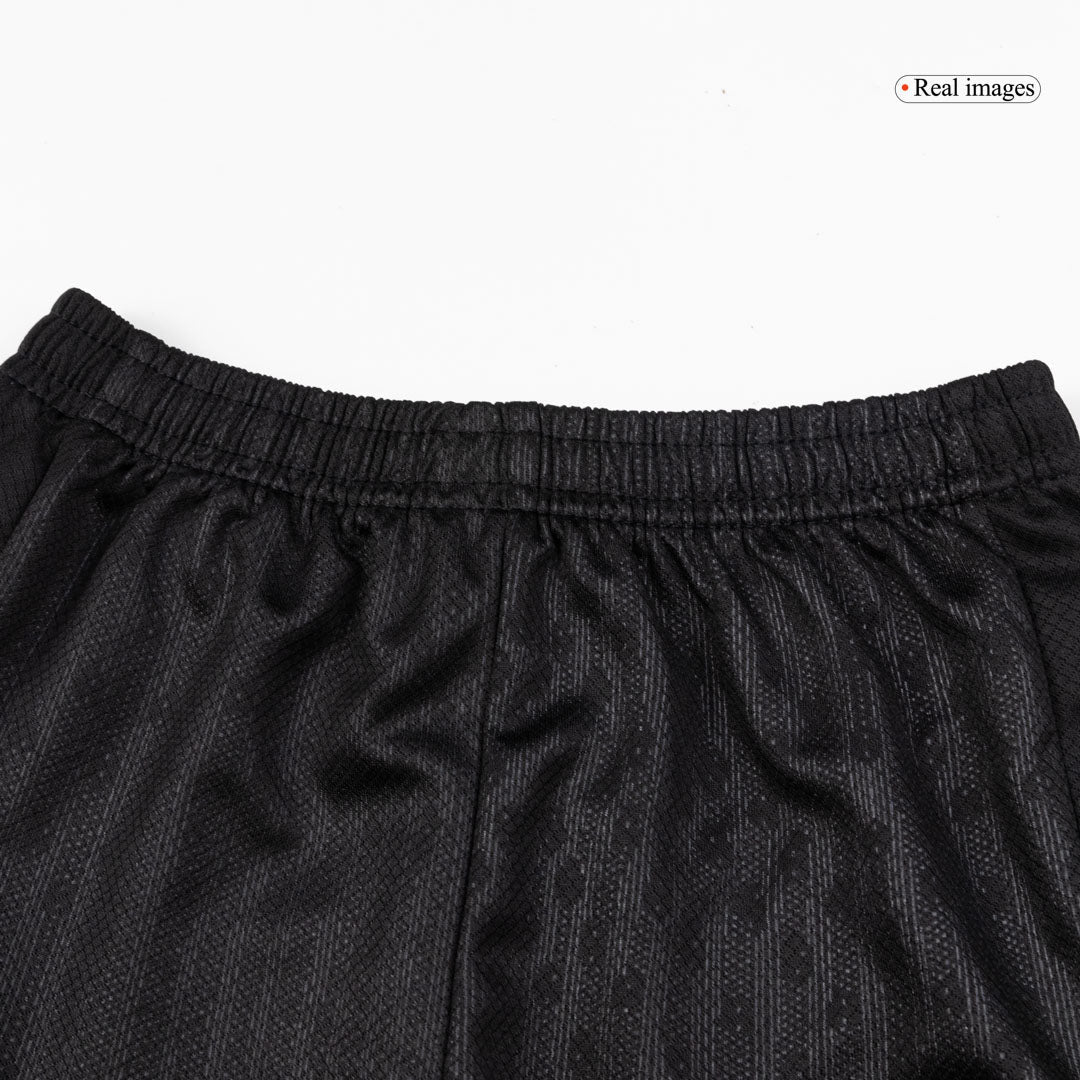 Barcelona Bortedraktsett Barn 3-deler 2025/26