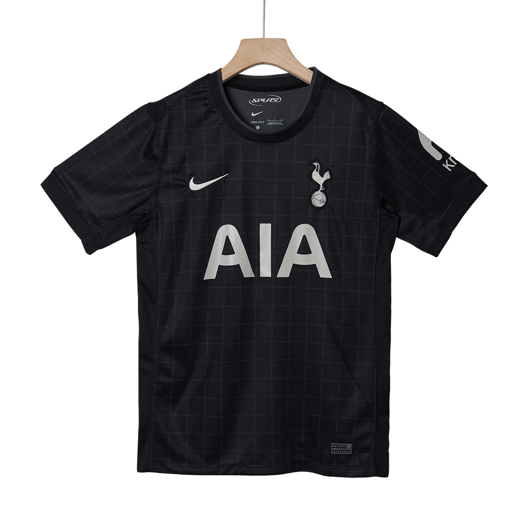 Tottenham Hotspur Bortedrakt 2025/26 – XAVI #7 – bilde 9
