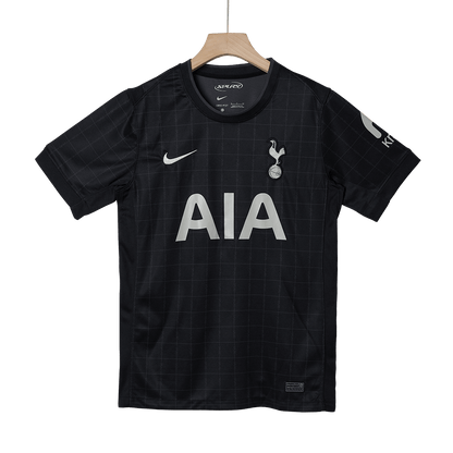Tottenham Hotspur Bortedrakt 2025/26 – XAVI #7 – bilde 9