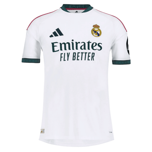 Real Madrid Hjemmedrakt 2026/27 (Spillerversjon)