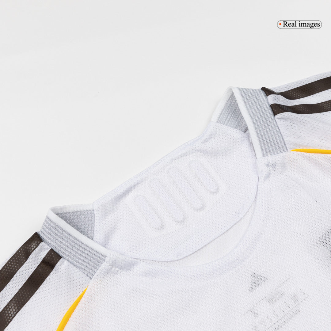 Real Madrid Hjemmedrakt 2025/26 – MBAPPÉ #10 (Spillerversjon) [PREMIUM] – bilde 8