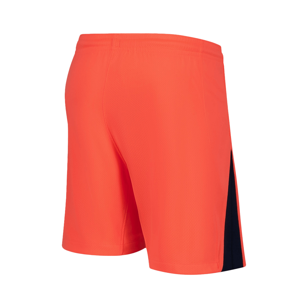 Barcelona Tredjeshorts 2025/26 – bilde 6