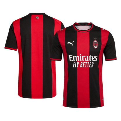 AC Milan Hjemmedrakt 2026/27 (Spillerversjon)