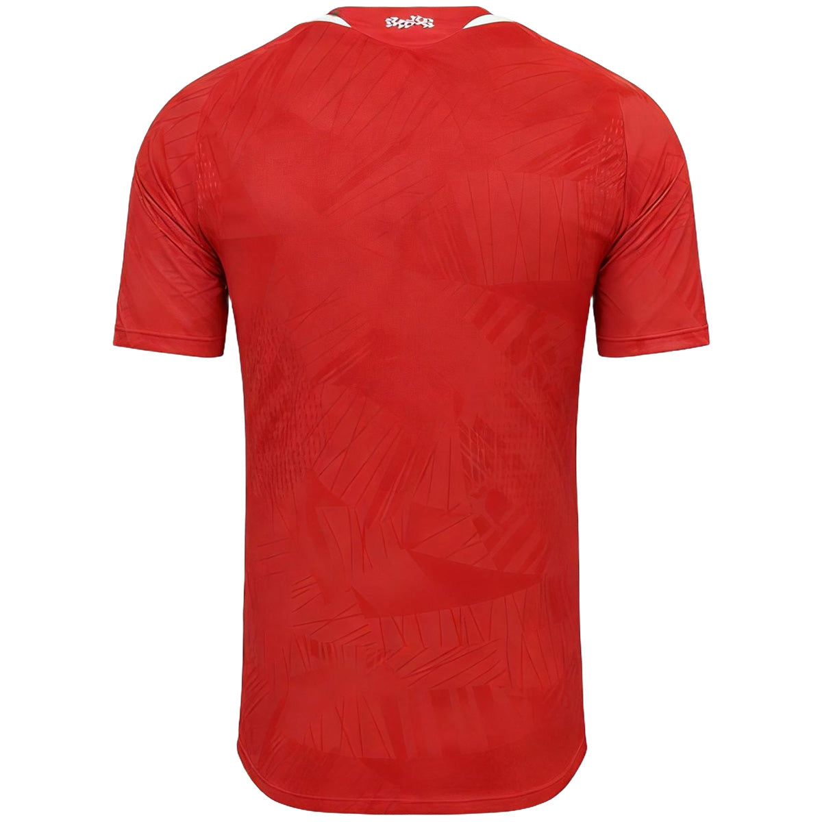 Benfica Hjemmedrakt 2026/27 (Spillerversjon)