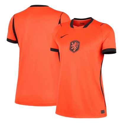Nederland Hjemmedrakt Dame VM 2026 – bilde 2