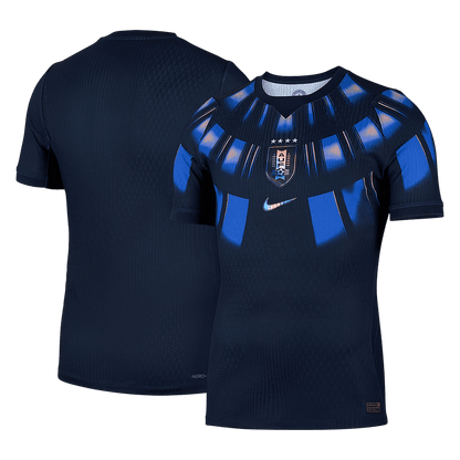 Uruguay Bortedrakt VM 2026 (Spillerversjon) – bilde 2