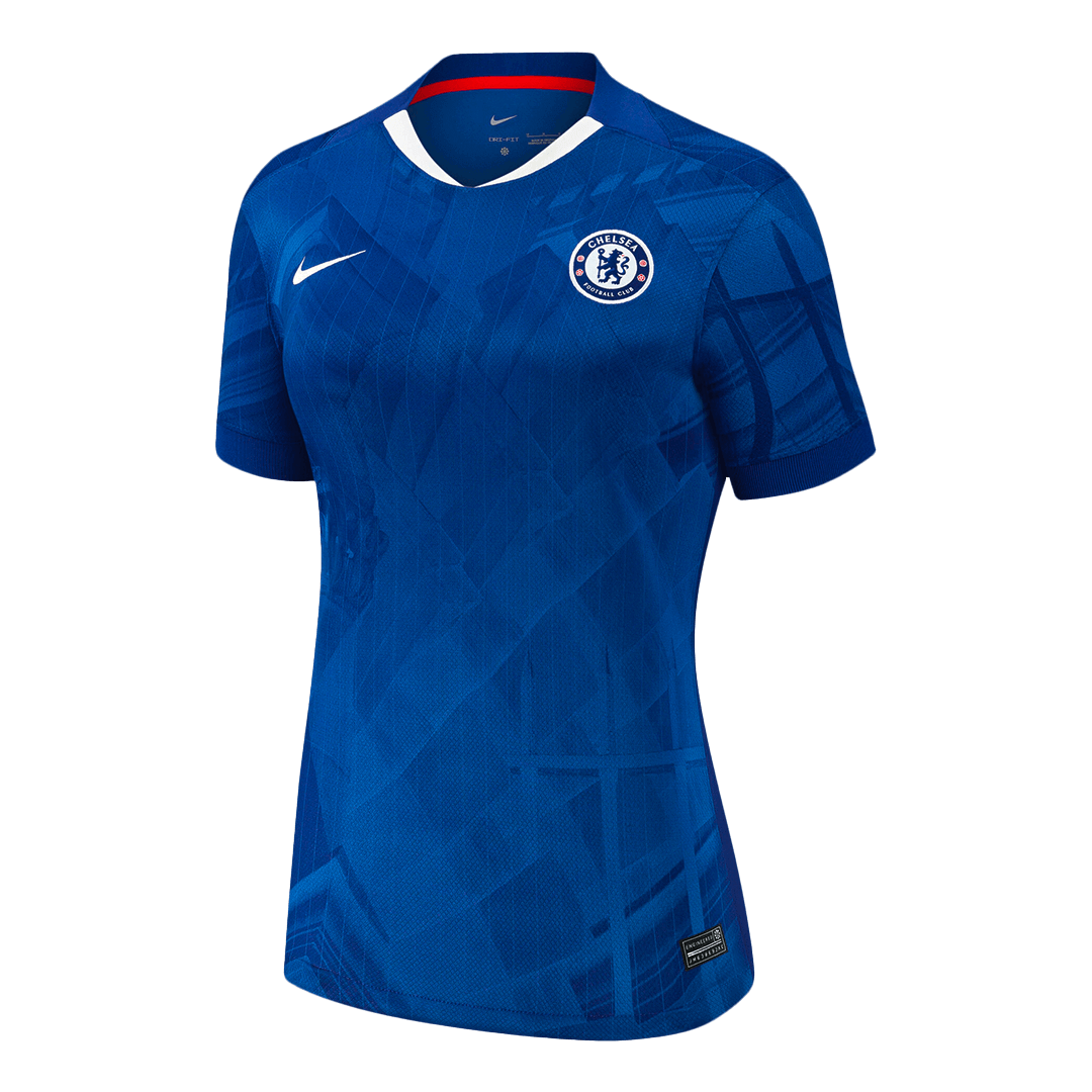 Chelsea Hjemmedrakt Dame 2025/26