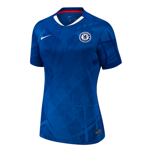 Chelsea Hjemmedrakt Dame 2025/26