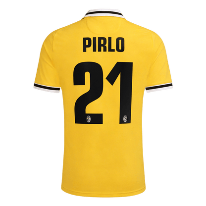 Juventus Retro Bortedrakt 2013/14 – PIRLO #21 – bilde 2