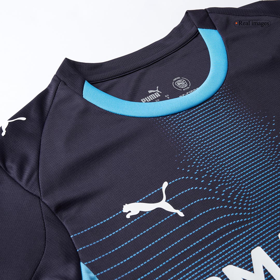 Marseille Bortedrakt 2025/26 – RABIOT #25 – bilde 10