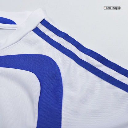 Hellas Retro Bortedrakt 2004 – bilde 5
