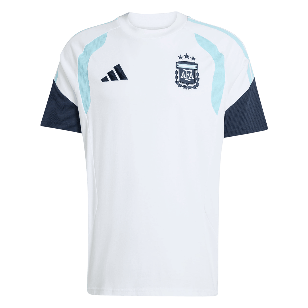 Argentina Treningsdrakt VM 2026 (Hvit)
