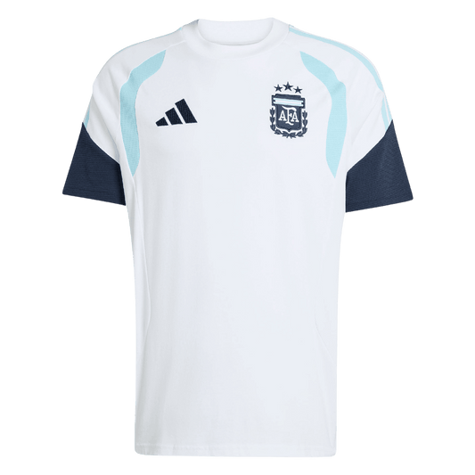 Argentina Treningsdrakt VM 2026 (Hvit)