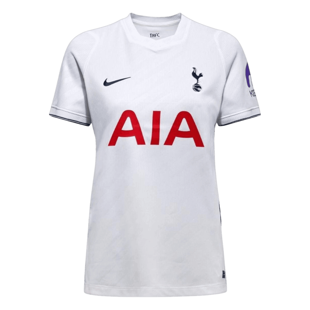 Tottenham Hotspur Hjemmedrakt Dame 2026/27