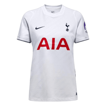 Tottenham Hotspur Hjemmedrakt Dame 2026/27