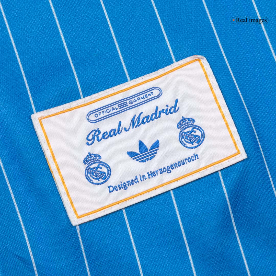 Real Madrid ICON Spesialdrakt 2025/26 – bilde 3