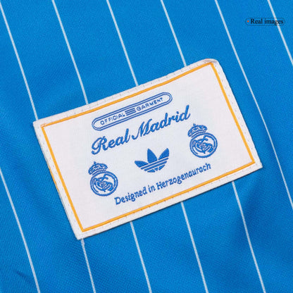 Real Madrid ICON Spesialdrakt 2025/26 – bilde 3