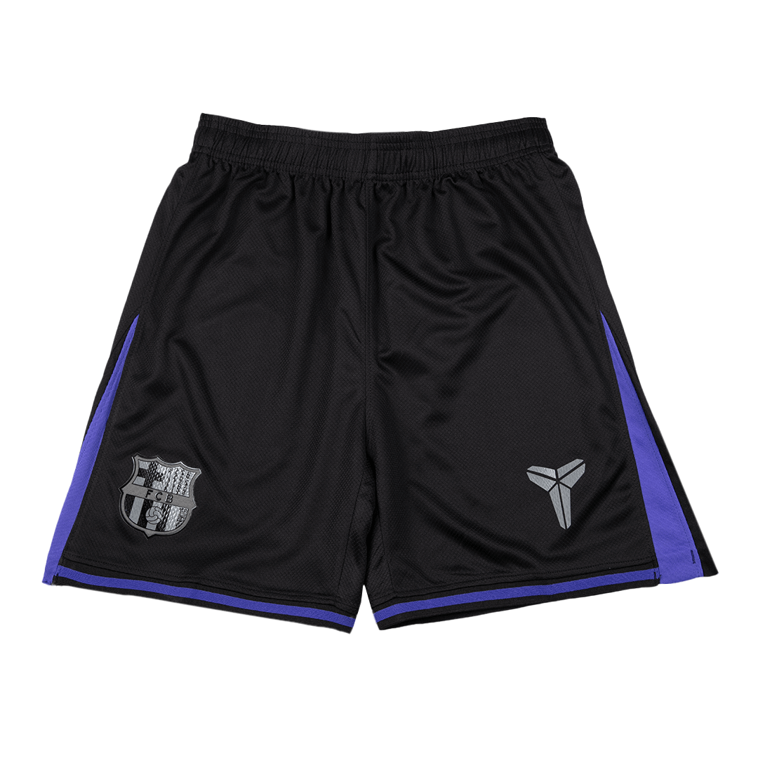 Barcelona Borteshorts 2025/26